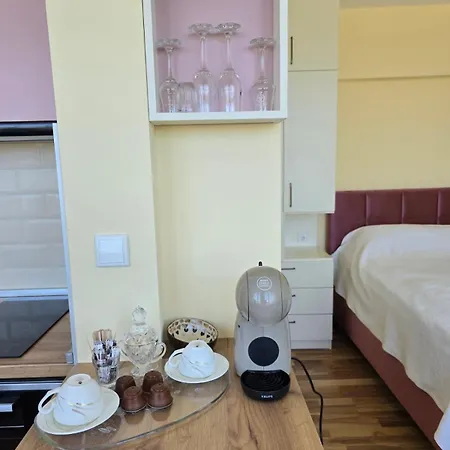 янтра хоум Appartement *