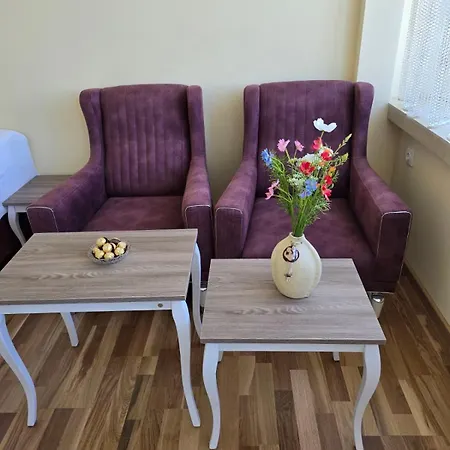 Apartment янтра хоум Gabrowo