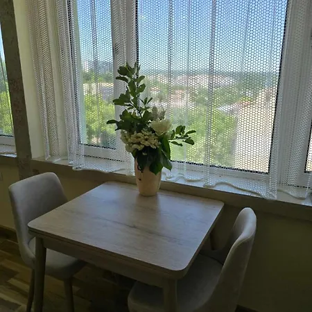 янтра хоум Appartement Gabrovo