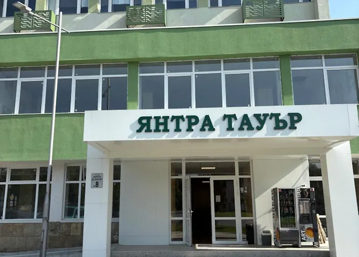 янтра хоум Gabrovo