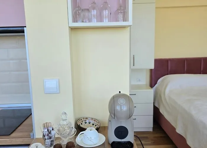 янтра хоум Lejlighed *