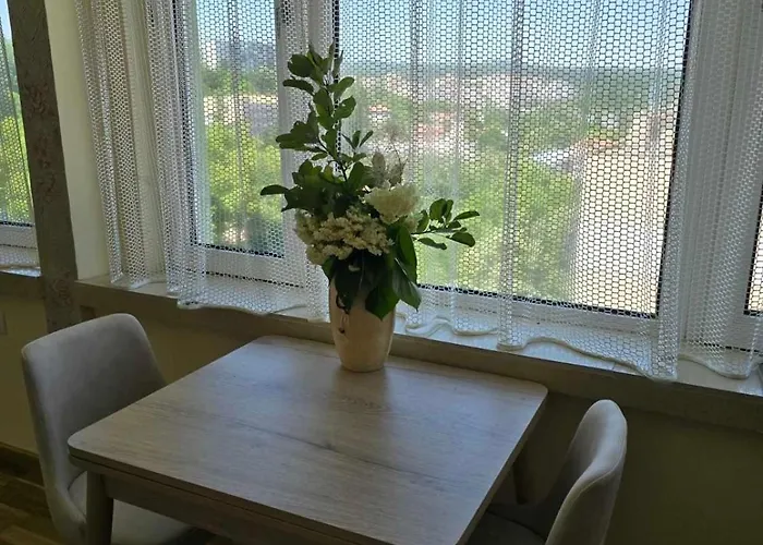 янтра хоум Lejlighed Gabrovo